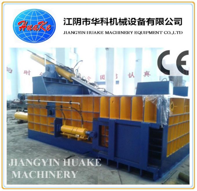 Ce-SGS Schroothooipers, Y81f-315-Schroot Recyclingsmachine 4