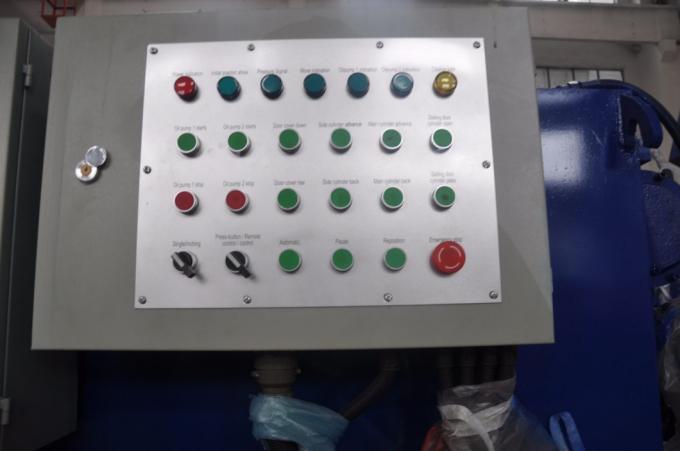 Y81f-315 de Hydraulische Machine van de Metaalpers/Metaal Recyclingspers 1