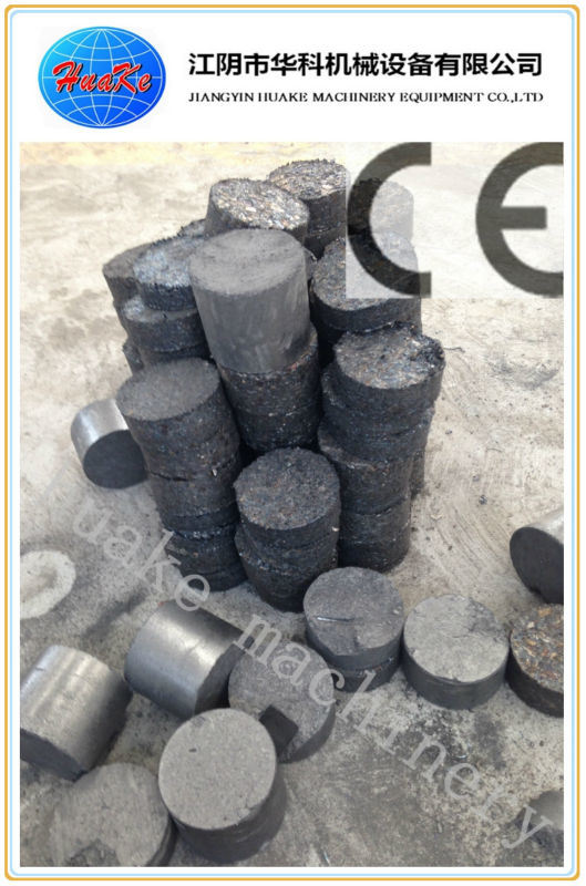 Y83-500 Hydraulische Schroot Chips Briqueting Press