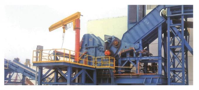 Psx-2250 Schrootmaalmachine voor de Verfvaten Keel Bars Color Coated Tiles van Draadmotorfietsen 0