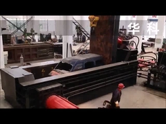 Y83 DE BRIKETmachine VAN HET METAALvijlsel