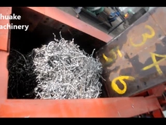 Y81F-125G de Hooipersmachine van het metaalschroot