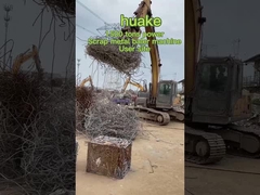 De Machine van de schrootpers 1000 die ton in China wordt gemaakt