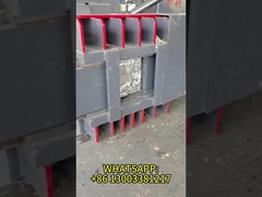 Y81-200 Hydraulische balermachine, persmachine voor koper / ijzerschroot