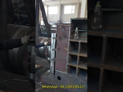 Y81-630 in China vervaardigde balermachine voor afval van staal