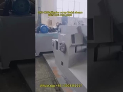 Q43-1200 SCRAP METAL ALLIAGTOR scheermachine