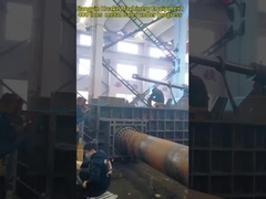 Y81T-4000 Side Ejection Type Gebruikte autobalermachine