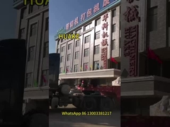 380V 500 ton vermogen metalen balermachine