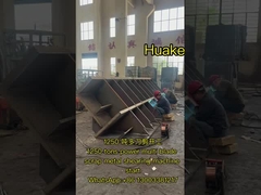 630 ton schroot van metaal