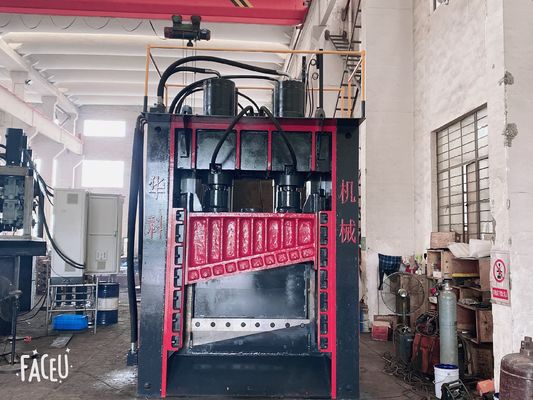 kopen De automatische Afstandsbedieningen Om metaal te snijden van het Schroot Scherende Hulpmiddel met Hoog rendement online manufacture