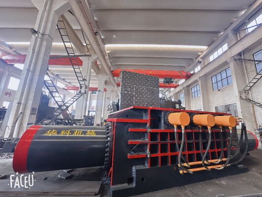 Kopen 1000 ton afval van staal voor het recyclen van zware metalen online manufacture