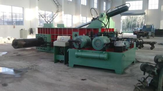 kopen Y81F-315B Schrootmetaalpers online manufacture