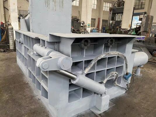 Kopen Y81F-315B Schrootmetaalpers online manufacture