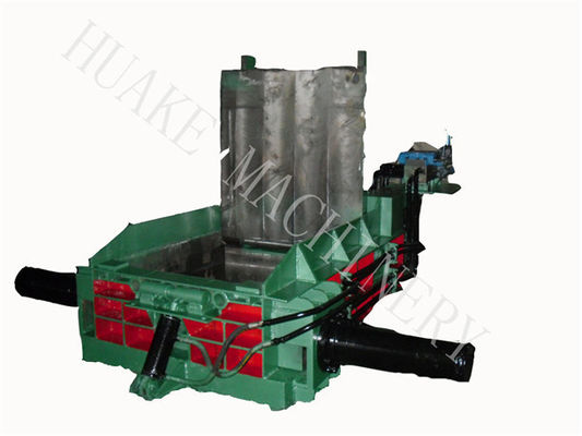 kopen Y81-125 Schroothooipers, de Hydraulische Machine van de Metaalpers online manufacture