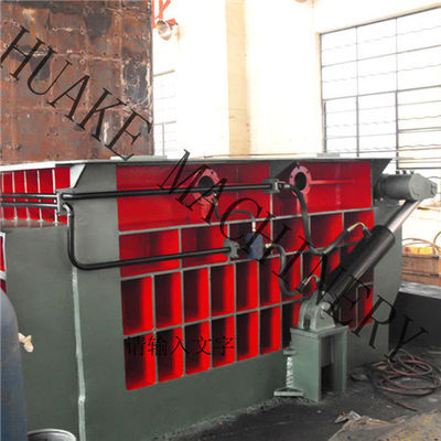 kopen Y81 Machine 315 van de Schrootpers Ton Hydraulic Power online manufacture