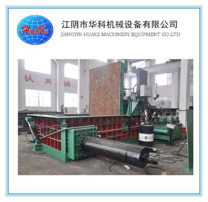 kopen 200 Ton Hydraulic Scrap Baling Press Machine online manufacture