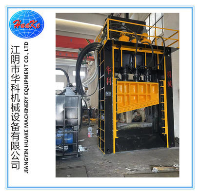 kopen Metalen scheermachines voor zware bedrijfsvoering met 1800 mm of 2000 mm of op maat gemaakte lemmen online manufacture