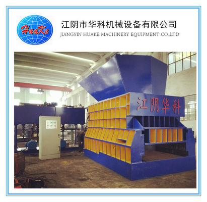 Kopen De horizontale Hydraulische Scherende Machine van het Schrootknipsel 800 van de Schrootton Scheerbeurt online manufacture